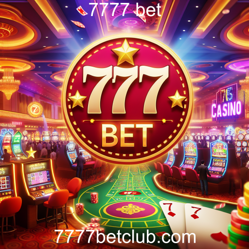 Descubra as Melhores Promoções na 7777 Bet